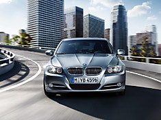 BMW 3серии
